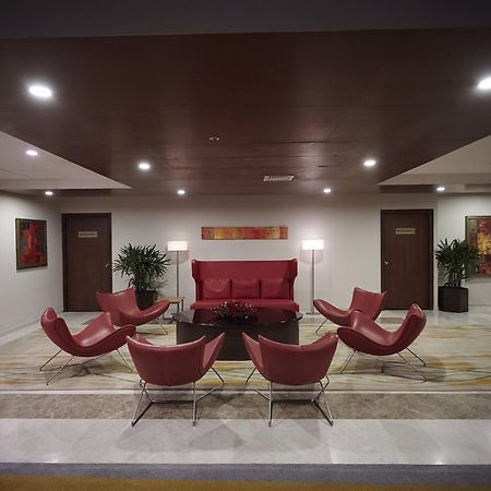 钦奈图尔亚 - Omr It高速公路酒店 外观 照片